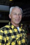 Amsterdam 3 juli 2013
Sjaak Swart 75 jaar . Hij viert dat met een wedstrijd met oud ajax spelers in het Olympisch stadion. Dick Jol
Peter Smulders bv