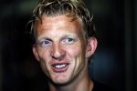 Noordwijk 12 augustus 2013
De spelers van het nederlands elftal verzamelen in het hotel Huis ter Duin voor de vriendschappelijke wedstrijd Portugal-Nederland. Dirk Kuyt
Peter Smulders bv