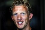 Noordwijk 12 augustus 2013
De spelers van het nederlands elftal verzamelen in het hotel Huis ter Duin voor de vriendschappelijke wedstrijd Portugal-Nederland. Dirk Kuyt
Peter Smulders bv