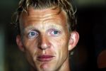 Noordwijk 12 augustus 2013
De spelers van het nederlands elftal verzamelen in het hotel Huis ter Duin voor de vriendschappelijke wedstrijd Portugal-Nederland. Dirk Kuyt
Peter Smulders bv