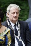 Amsterdam 1 juli 2013
Koning Willem Alexander en Koningin Maxima bij herdenking 150 jaar geleden slavernij in het oosterpark. burgemeester Eberhard v d Laan
Peter Smulders bv