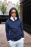 Amsterdam 27 juni 2013
Gift suite in hotel the Grand. Edgar Davids
Peter Smulders bv