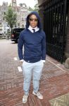 Amsterdam 27 juni 2013
Gift suite in hotel the Grand. Edgar Davids
Peter Smulders bv