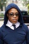 Amsterdam 27 juni 2013
Gift suite in hotel the Grand. Edgar Davids
Peter Smulders bv