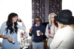 Amsterdam 27 juni 2013
Gift suite in hotel the Grand. Edgar Davids met Halina Reijn
Peter Smulders bv