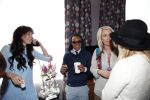 Amsterdam 27 juni 2013
Gift suite in hotel the Grand. Edgar Davids met Halina Reijn
Peter Smulders bv