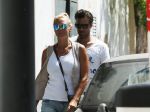 ibiza 11 juli 2013
Ellemieke Vermolen en Sergio Herman doen boodschappen in ibiza stad.
Peter Smulders bv