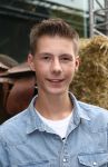 Amsterdam, 5 Augustus 2013
Premiere de Lone Ranger
Erik v d Boom
Foto Peter Smulders BV