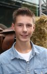 Amsterdam, 5 Augustus 2013
Premiere de Lone Ranger
Erik v d Boom
Foto Peter Smulders BV