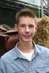 Amsterdam, 5 Augustus 2013
Premiere de Lone Ranger
Erik v d Boom
Foto Peter Smulders BV