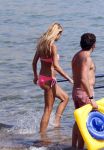 ibiza 17 juli 2013
Estelle Cruijff op Tropicana beach op ibiza.
Peter Smulders bv