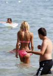 ibiza 17 juli 2013
Estelle Cruijff op Tropicana beach op ibiza.
Peter Smulders bv