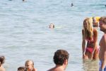 ibiza 17 juli 2013
Estelle Cruijff op Tropicana beach op ibiza.
Peter Smulders bv