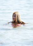 ibiza 17 juli 2013
Estelle Cruijff op Tropicana beach op ibiza.
Peter Smulders bv