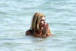 ibiza 17 juli 2013
Estelle Cruijff op Tropicana beach op ibiza.
Peter Smulders bv