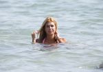 ibiza 17 juli 2013
Estelle Cruijff op Tropicana beach op ibiza.
Peter Smulders bv