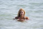 ibiza 17 juli 2013
Estelle Cruijff op Tropicana beach op ibiza.
Peter Smulders bv