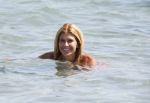 ibiza 17 juli 2013
Estelle Cruijff op Tropicana beach op ibiza.
Peter Smulders bv