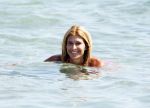 ibiza 17 juli 2013
Estelle Cruijff op Tropicana beach op ibiza.
Peter Smulders bv