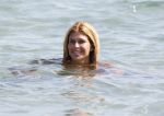 ibiza 17 juli 2013
Estelle Cruijff op Tropicana beach op ibiza.
Peter Smulders bv