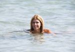 ibiza 17 juli 2013
Estelle Cruijff op Tropicana beach op ibiza.
Peter Smulders bv