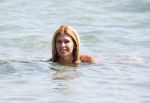 ibiza 17 juli 2013
Estelle Cruijff op Tropicana beach op ibiza.
Peter Smulders bv