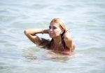 ibiza 17 juli 2013
Estelle Cruijff op Tropicana beach op ibiza.
Peter Smulders bv