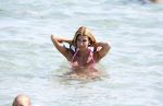 ibiza 17 juli 2013
Estelle Cruijff op Tropicana beach op ibiza.
Peter Smulders bv