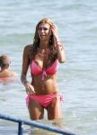 ibiza 17 juli 2013
Estelle Cruijff op Tropicana beach op ibiza.
Peter Smulders bv