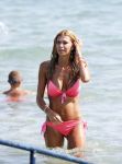ibiza 17 juli 2013
Estelle Cruijff op Tropicana beach op ibiza.
Peter Smulders bv