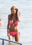ibiza 17 juli 2013
Estelle Cruijff op Tropicana beach op ibiza.
Peter Smulders bv