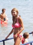 ibiza 17 juli 2013
Estelle Cruijff op Tropicana beach op ibiza.
Peter Smulders bv