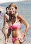 ibiza 17 juli 2013
Estelle Cruijff op Tropicana beach op ibiza.
Peter Smulders bv