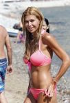ibiza 17 juli 2013
Estelle Cruijff op Tropicana beach op ibiza.
Peter Smulders bv