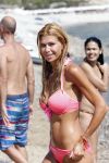 ibiza 17 juli 2013
Estelle Cruijff op Tropicana beach op ibiza.
Peter Smulders bv