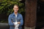 Amsterdam 27 juni 2013
Gift suite in hotel the Grand. Ferry Doedens
Peter Smulders bv