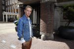 Amsterdam 27 juni 2013
Gift suite in hotel the Grand. Ferry Doedens
Peter Smulders bv