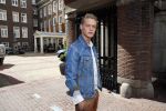 Amsterdam 27 juni 2013
Gift suite in hotel the Grand. Ferry Doedens
Peter Smulders bv