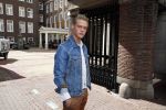 Amsterdam 27 juni 2013
Gift suite in hotel the Grand. Ferry Doedens
Peter Smulders bv