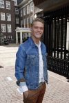 Amsterdam 27 juni 2013
Gift suite in hotel the Grand. Ferry Doedens
Peter Smulders bv