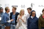 Amsterdam 27 juni 2013
Gift suite in hotel the Grand. Ferry Doedens Lieke v Lexmond en Edgar Davids
Peter Smulders bv