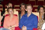 Zaandam 13 augustus 2013
Perspresentatie musical Flash Dance
De foto toont cast en ensemble met o.a. Anouk Maas, Carry Tefsen en Jim Bakkum
Peter Smulders bv