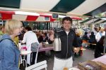 Amsterdam 1 juli 2013
Prominenten serveren 1 juli Keti Koti Ontbijt bij herdenking slavernijverleden op het Leidse Plein. Frank Lammers
Peter Smulders bv