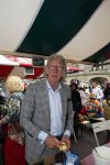 Amsterdam 1 juli 2013
Prominenten serveren 1 juli Keti Koti Ontbijt bij herdenking slavernijverleden op het Leidse Plein. Freek de Jonge
Peter Smulders bv