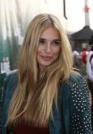Amsterdam, 5 Augustus 2013
Premiere de Lone Ranger
Gaby Blaaser 
Foto Peter Smulders BV