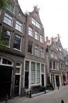 Amsterdam 10 juni 2013
Huis Georgina Verbaan.
Peter Smulders bv