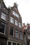 Amsterdam 10 juni 2013
Huis Georgina Verbaan.
Peter Smulders bv