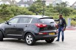 Noordwijk 12 augustus 2013
De spelers van het nederlands elftal verzamelen in het hotel Huis ter Duin voor de vriendschappelijke wedstrijd Portugal-Nederland. Georginio Wijnaldum
Peter Smulders bv