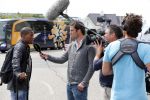 Noordwijk 12 augustus 2013
De spelers van het nederlands elftal verzamelen in het hotel Huis ter Duin voor de vriendschappelijke wedstrijd Portugal-Nederland. Georginio Wijnaldum
Peter Smulders bv