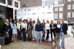 Amsterdam 27 juni 2013
Gift suite in hotel the Grand.1. Liza Sips
2. Carolien Spoor
3. Sylvana Simons
4. Halina Rijn

6. Do
7. Tess Milne
8. Hadewych Minis
9. Lieke van Lexmond
10. Renate Verbaan
ï¿½


2. Wilfred Genee
3. Edgar Davids
4. Humberto Tan
5. Ben Saunders

7. Louis Talpe
8. Mark van Eeuwen
Peter Smulders bv